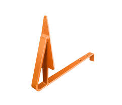 Wabis Arrete Neige Pour Tuile En Ecailles Twix
