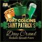 Fort Collins St. Patrick’s Day Weekend Bar Crawl... event in Cottonwood Heights, UT
