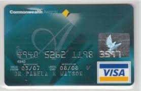 At commonwealth credit union, we are always looking for ways to better our member's lives and make their experience extraordinary. Bank Card Commonwealth Bank Awards Commonwealth Bank Australia Col Au Vi 0020