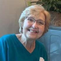 Iona Marie Evans Obituary