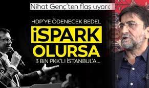 Nihat genç (born 1956) is a turkish journalist, writer and thinker. Nihat Genc Kimdir Guncel Nihat Genc Haberleri