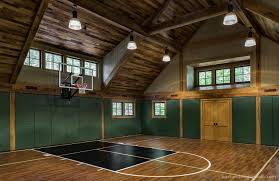 This is more than a gym premier has provided my entire family with an opportunity to broaden/enhance their lives in. Home Court Advantage Indoor Hoops Boston Design Guide