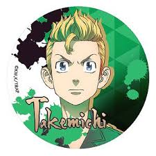 If the same news article, picture, etc. Tokyo Revengers Can Badge Takemichi Anime Toy Hobbysearch Anime Goods Store
