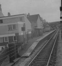 Okehampton railway station is a railway station serving the town of okehampton in devon, england.the station closed to regular traffic in 1972, but heritage and occasional mainline services ran from 1997 to 2019. Dockyard Railway Station Wikiwand