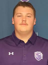 2023 Men's Volleyball Roster