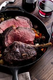 It starts with a slow roast and finishes with a sear, rather than beginning with a sear and. How Not To Ruin That Pricy Piece Of Meat In The Holiday Meal Taiwan News 2019 12 11