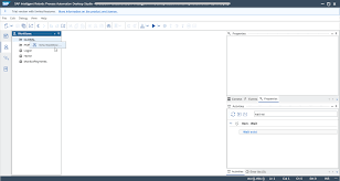 27.02.2021 · intelligent cv is an app designed to help you create a completely personalized cv with all kinds of information. Sap Intelligent Rpa Automate Sap Fiori App Monitor Payments