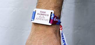 Noemí huayhuameza orneta destacó en los juegos olímpicos de la juventud en buenos aires. Pase Olimpico De La Juventud Como Obtenerlo Para Asistir A Las Competencias