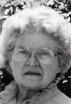 Betty J. Nye Rinker