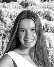 Julia Marotta's Instagram, Twitter & Facebook