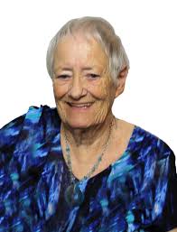 Obituary information for Frances Kathleen Vidal