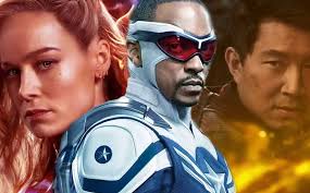 Anthony Mackie Reveals the Touching Way Chris Evans Told Him He'd Be the  New Captain America