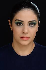 Suha Make-up Artist