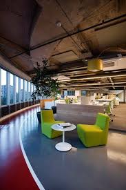 Sahibinden Com Office Istanbul 2012 Erginoglu Calislar Architects Office Pictures Picture Gallery Architect