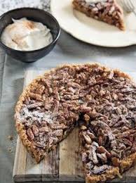 Maklike Pekanneuttert Yummy Desserts Baking Recipes Food