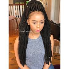 Cultural appropriation, fashion faux pas or both? Braids Dreadlock Hairstyles Plus Size Fashion For Women Hair