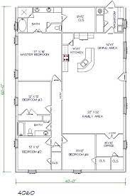 3 Top Beast Metal Building Barndominium Floor Plans And Design Ideas For You Looking For Bar Metal House Plans Pole Barn House Plans Barn Homes Floor Plans
