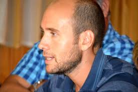 Asumieron las nuevas autoridades de la UCR presididas por Manuel Castro