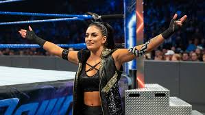 Aew, impact wrestling, roh, more. Daria Berenato On Becoming Wwe S First Openly Gay Female Wrestler Variety