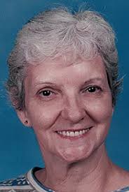 Maxine J. (Jaco) Smith Obituary