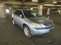 He is very much satisfied with our sales staff and our services. Sbt Japan Toyota Harrier 2003 10 240g Stock Id 855131 Model Ua Acu35ï½— Year 2003 10 Transmission At Color Blue L Cc 2 400 Mileage 85 000 Fob Price Us 5 650 For Further Inquiry Inbox Us Your Details Facebook