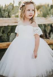 Fattiepie Flower Girl Dresses Flower Girl Dresses Tulle Ivory Flower Girl Dresses Flower Girl Dresses