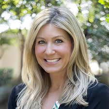 Krista Ketcham, M.ED, LPC