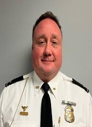 VILLAGE OF GROSSE POINTE SHORES A MICHIGAN CITY DEPARTMENT OF PUBLIC SAFETY  2023 ANNUAL REPORT