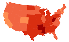 Americas Obesity Epidemic