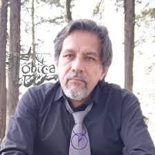 Mythos-themed businesses in a rundown New England town