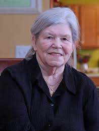 Lucy Porter Obituary