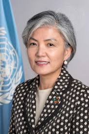 WFP Economic Policy Senior Advisor Addresses Press Conference