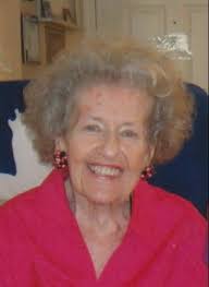 Pauline Smorch Obituary (1924