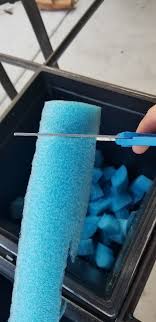 Transform Your Patio Table To Help Repel Bugs This Summer Gardening Ideas Herb Garden Patio Table Vertical Herb Gardens