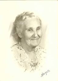 Historical Family Photo of Russell and Fannie Stephenson in 1912