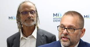 Mike McFall (@mikemcfall.bsky.social) — Bluesky