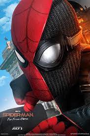 Jestem jednak dziwnie spokojny o dalszy los tego uniwersum jak i. Spider Man Daleko Od Domu Rekordowy We Wtorek