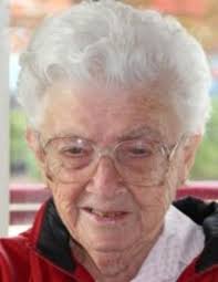 Jane Eleanor Mattingly Hayden Obituary