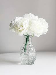 Check spelling or type a new query. 6pcs Artificial Flower Head 6pcs Stems Shein Uk