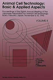 We did not find results for: 9789401064248 Animal Cell Technology Basic Applied Aspects 8 Zvab 9401064245