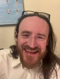 Ben Crompton