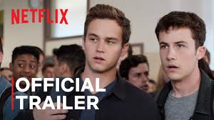 Poti vedea toate episoadele acestuia la cea mai buna calitate si fara limitari. 13 Reasons Why Final Season Official Trailer Netflix Youtube
