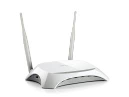 Tl Mr3420 3g 4g Wireless N Router Tp Link Sri Lanka