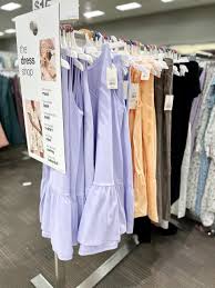 How did the target dress challenge start? Target Dresses On Sale Tons Of Cute Style For Summer