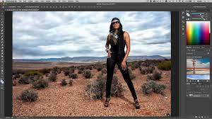 This suggests that the stock has a possible downside of 0.5%. How To Use Adobe Stock Right In Photoshop Cc Youtube