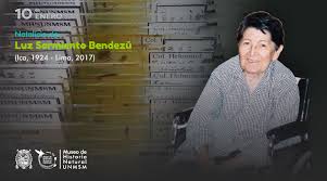 Museo de Historia Natural UNMSM