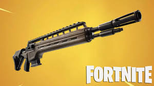 A new season of fortnite means a new landscape of weapons to learn. R2cvj3lhdvaw1m
