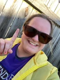 Is the wind making running easier for you?