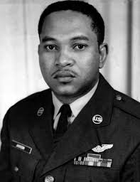 Frederick Jackson Obituary