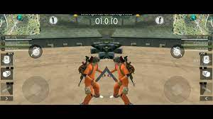 Cada juego de 10 minutos te pondrá en una isla remota con otros 49 jugadores buscando sobrevivir. Free Fire Para Gafas De Realidad Virtual Vr Box Youtube